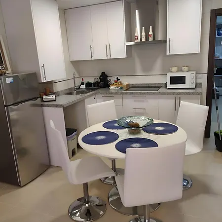 Rincon De Maria Jose 모나칠