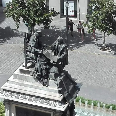 Rincon De Maria Jose * 모나칠