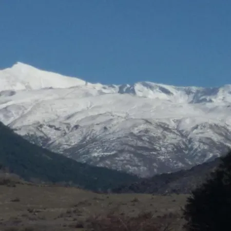 Aire De Sierra Monachil