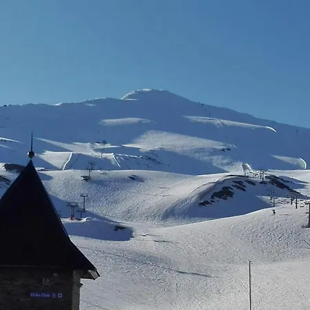 Aire De Sierra