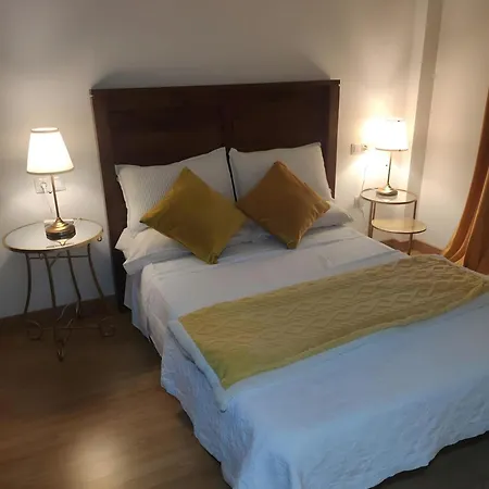 Rincon De Maria Jose Apartment *
