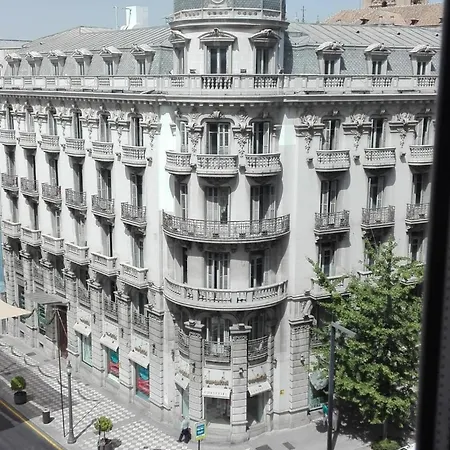 Apartmán Aire De Sierra